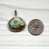 Stone Mountain Turquoise Necklace 008