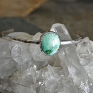 Stone Mountain Turquoise Bracelet 004