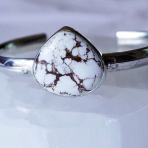 Wild Horse Jasper Bracelet 001